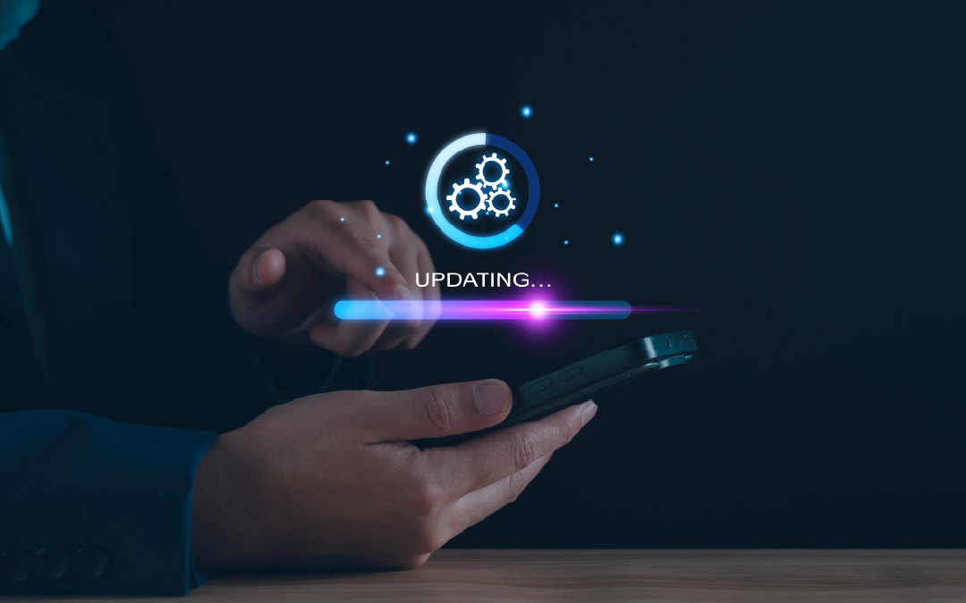 Keep It Real 3: Software Updates, The Patch You Didn’t Apply ...